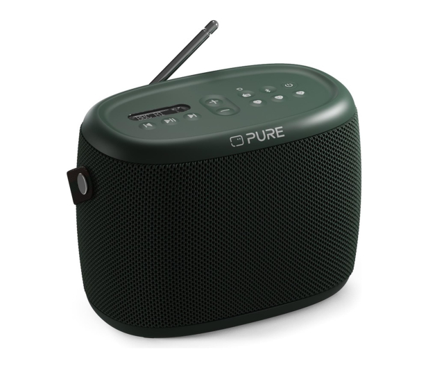 PURE Woodland Green EU/UK/AUS - 1538395 - zdjęcie
